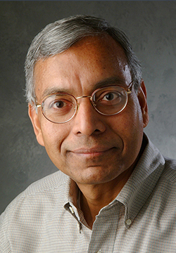 Professor Anil Kumar JAIN