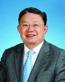 Dr CHENG Yan-kee