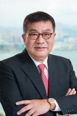 Dr Jacinto M L Tong