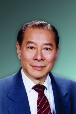Mr Lee Siu-lun