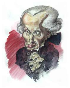 Kant caricature1