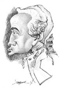 Kant caricature2