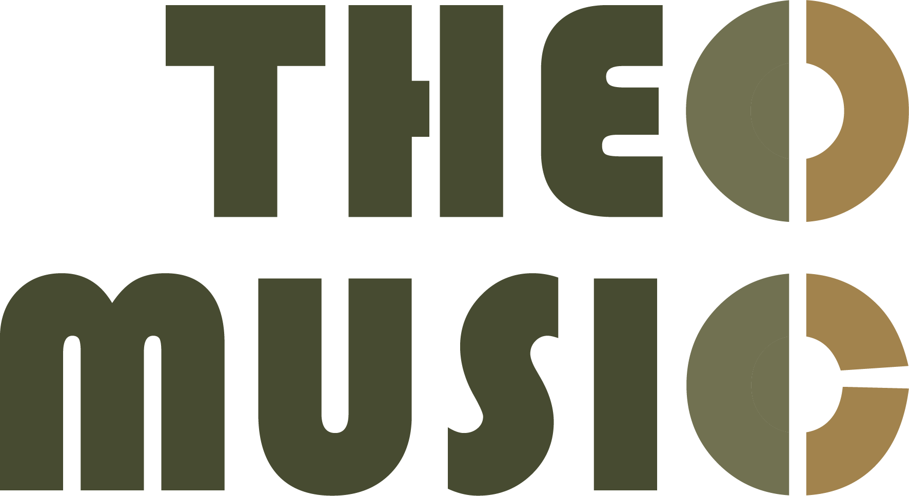 THEO MUSIC