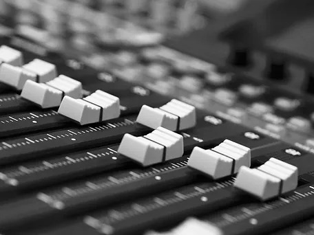 Mixer-Keys