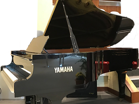 piano