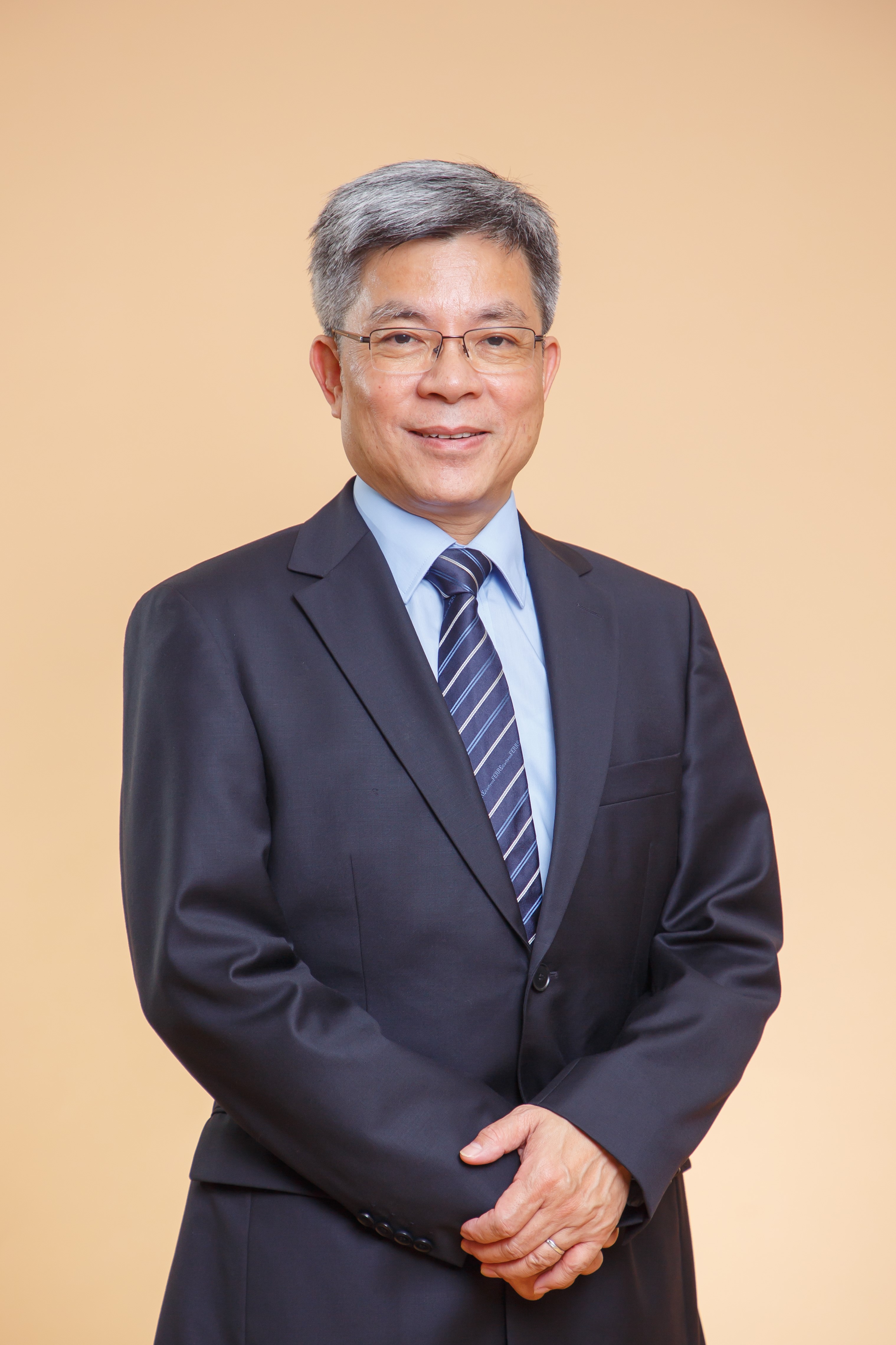 郭文池博士