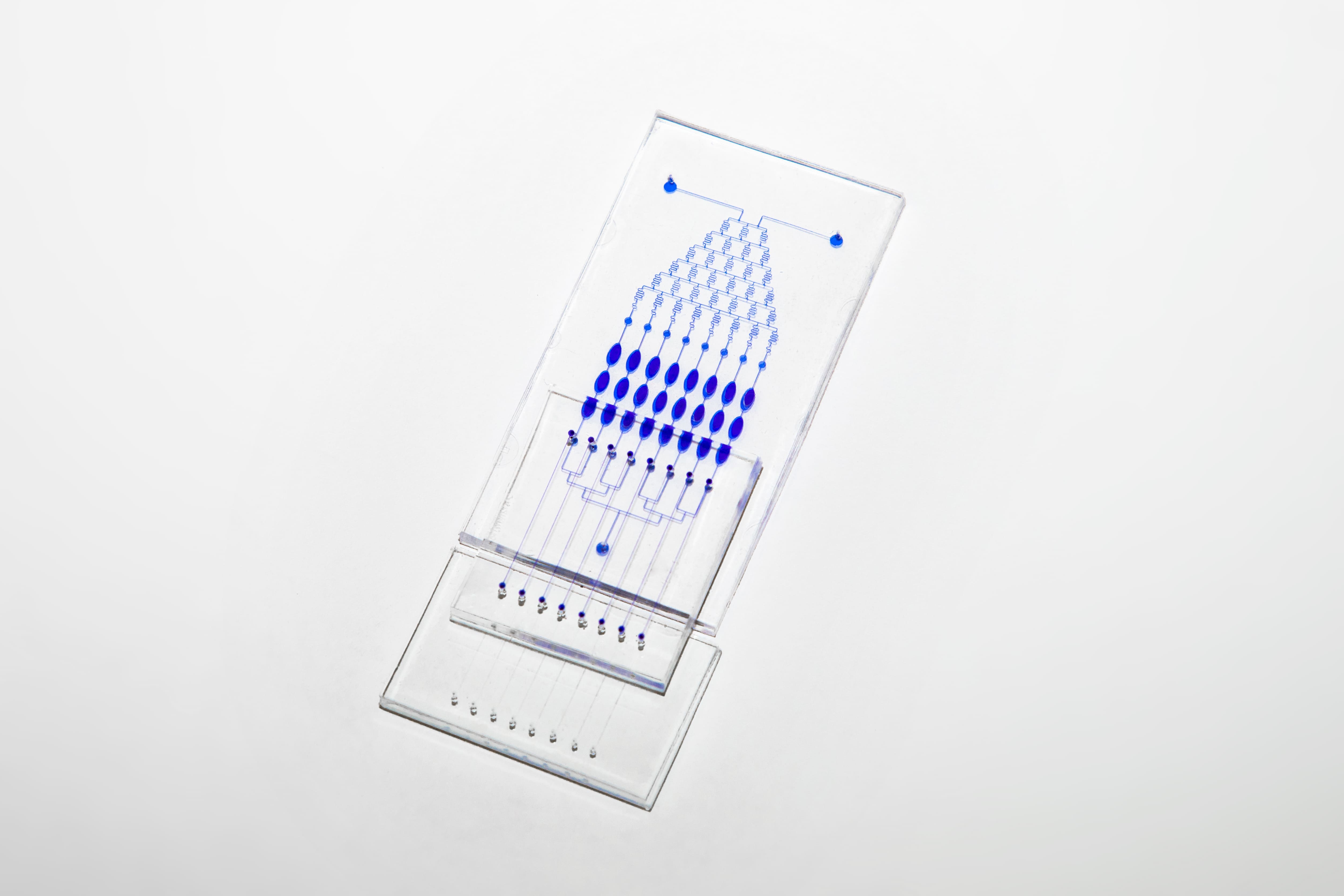 cell sensor