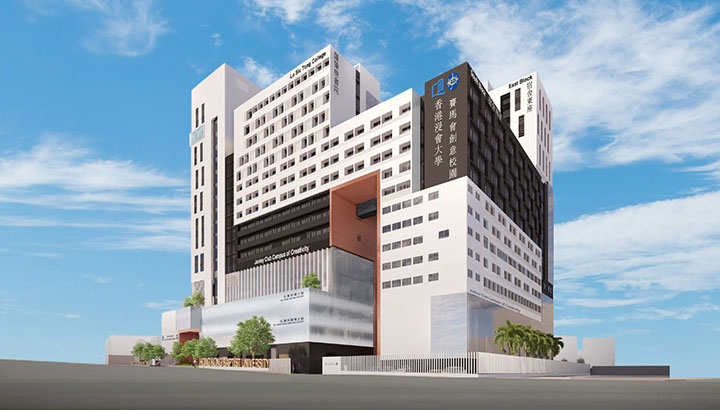 CARE舍堂村