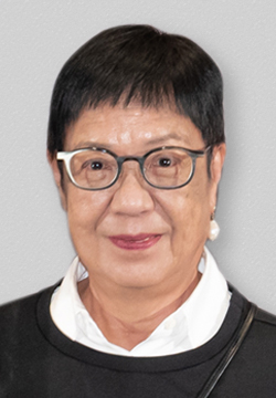 Dr Ann Hui On-wah