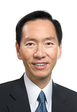 陳智思博士