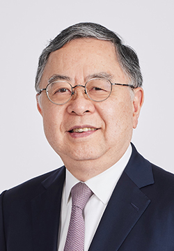 陳啟宗博士