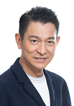 Dr Andy Lau Tak-wah