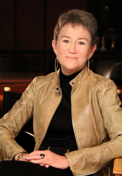 Professor Elizabeth M Daley