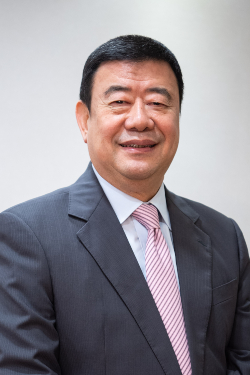 Dr Liu Chak-wan