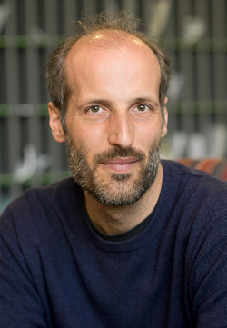 Professor Martin Hairer