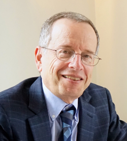 Professor Michael S Schudson