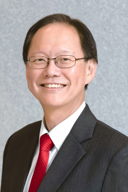 Dr Philip N L Chen