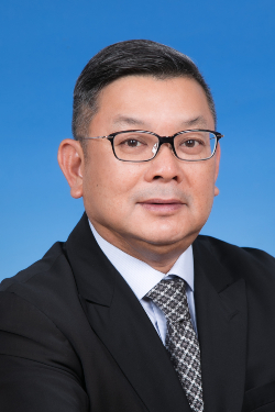 严玉麟先生