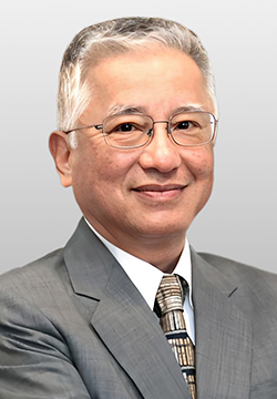 刘百成先生