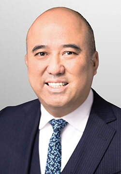 陈浩华博士