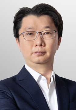 王紹基先生