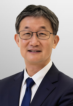 余國樑先生
