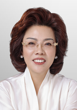 周春玲女士