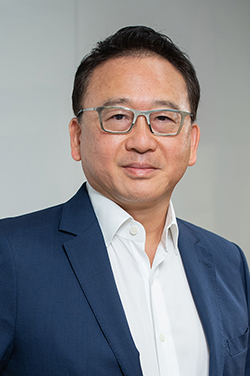 Mr David Lee Wai-hung