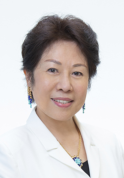 Ms Eileen Tsui Li