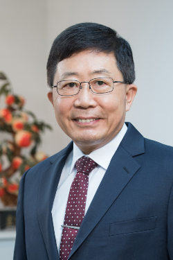 Mr Hung Kwong-Yee