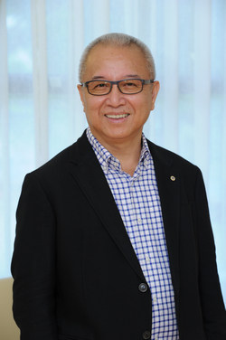 Mr LAM Cheung Chuen