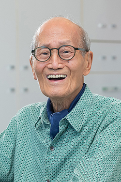 Dr Lee Shiu
