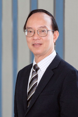 The Hon Mr Ma Fung-kwok