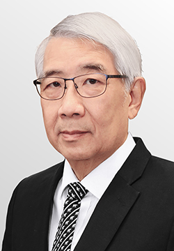 Mr Mongkolchai Mavichien