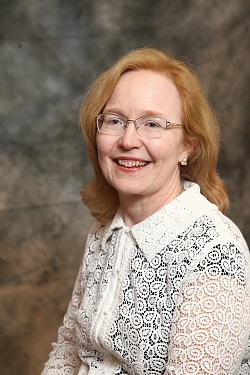 Dr Nancy E Chapman
