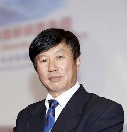 Mr Shen Jinkang, BBS, MH