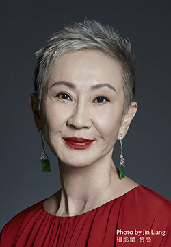 Ms Shi Nan-sun