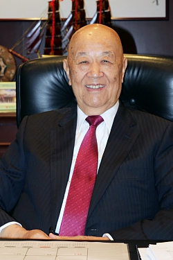 Dr Tan Siu-lin