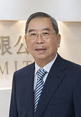 Mr TSANG Wing-wah