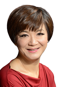 Ms Yao Jue