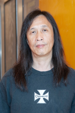 Dr Herman Yau Lai-to