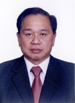 Mr Yu Kwok Chun, GBS, JP