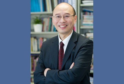 Professor Huang Yu is appointed Dean of Communication