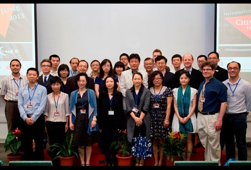 学者汇聚分享他们在华语电影课题的真知灼见