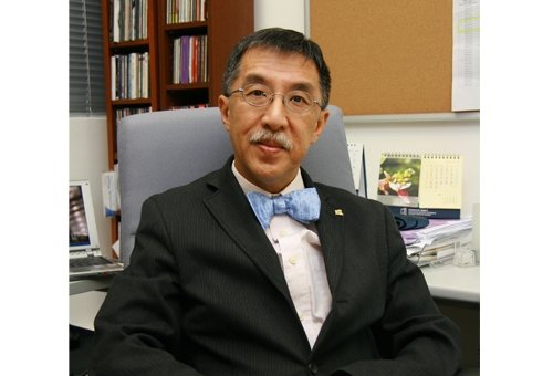 谢国伟教授在物理研究上的贡献让他获选为英国物理学会院士