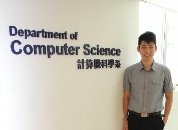 裴可心将於未来两年远赴美国普渡大学深造