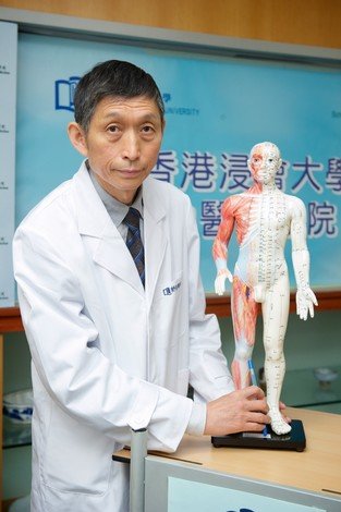 舒旭醫師分享中醫針灸推拿治療膝骨性關節炎的成效