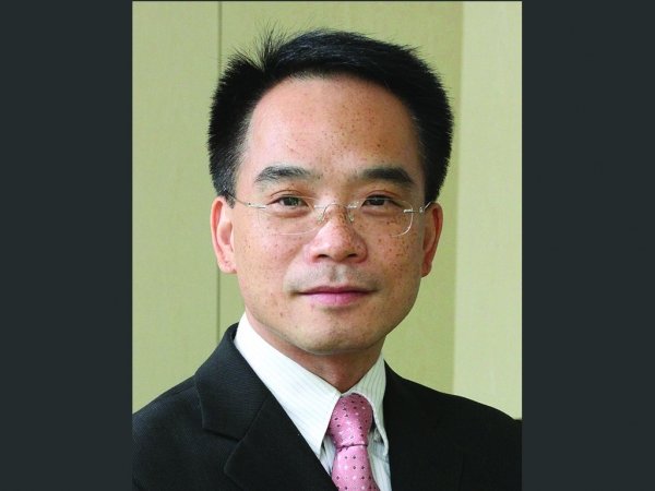 Professor Raymond So is appointed as Dean of Continuing Education