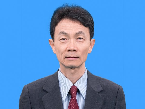 楊志剛先生