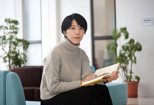 王樂儀同學計劃將論文的一部分出版成中文書籍，讓更多人認識香港創意文化。